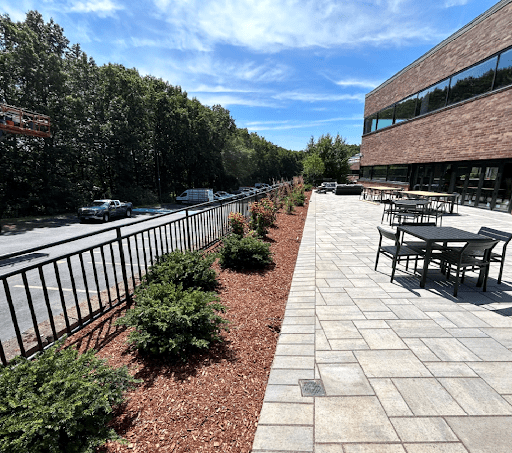 Walkway